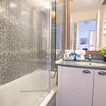 Le Hameau - K4 124 By Interhome Apartamento *