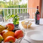 Le Hameau - K4 124 By Interhome Apartamento *