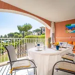 Le Hameau - K4 124 By Interhome Apartamento