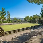 Le Hameau - K4 124 By Interhome Apartamento Saint-Raphaël