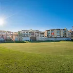 Apartamento Le Hameau - K4 124 By Interhome *