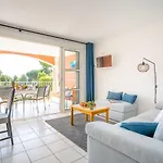 Le Hameau - K4 124 By Interhome Apartamento Saint-Raphaël