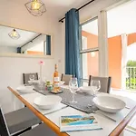 Apartamento Le Hameau - K4 124 By Interhome Saint-Raphaël