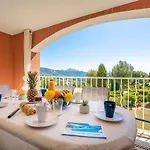 Le Hameau - K4 124 By Interhome *