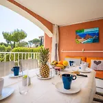 Le Hameau - K4 124 By Interhome Apartamento *