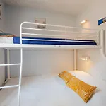Apartamento Le Hameau - K4 124 By Interhome