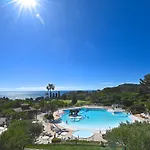 Le Hameau - K4 124 By Interhome Apartamento Saint-Raphaël