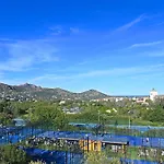 Apartamento Le Hameau - K4 124 By Interhome Saint-Raphaël