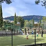 Apartamento Le Hameau - K4 124 By Interhome *