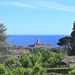 Le Hameau - K4 124 By Interhome Saint-Raphaël
