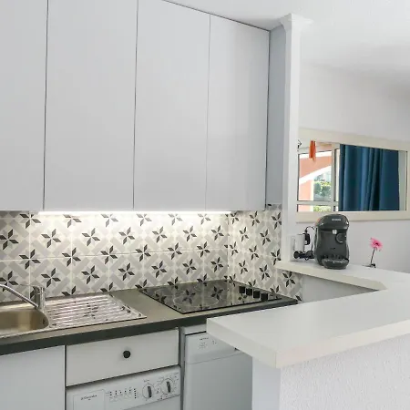 Le Hameau - K4 124 By Interhome *