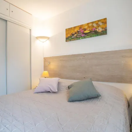 Le Hameau - K4 124 By Interhome Saint-Raphaël