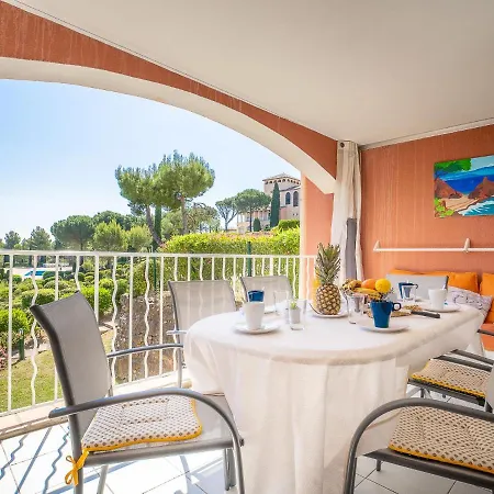 Le Hameau - K4 124 By Interhome Апартаменты