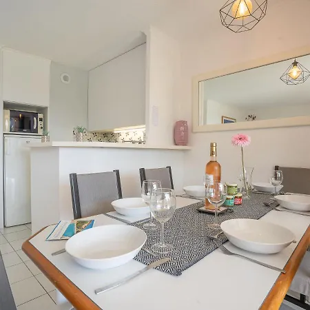 Le Hameau - K4 124 By Interhome