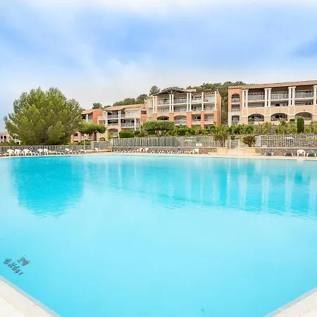 Le Hameau - K4 124 By Interhome Apartament *