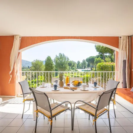 Le Hameau - K4 124 By Interhome Apartamento