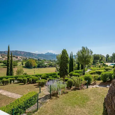Le Hameau - K4 124 By Interhome Apartament *