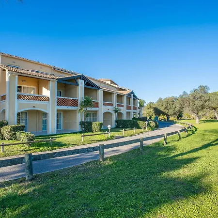 Le Hameau - K4 124 By Interhome