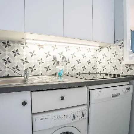 Le Hameau - K4 124 By Interhome * Saint-Raphaël