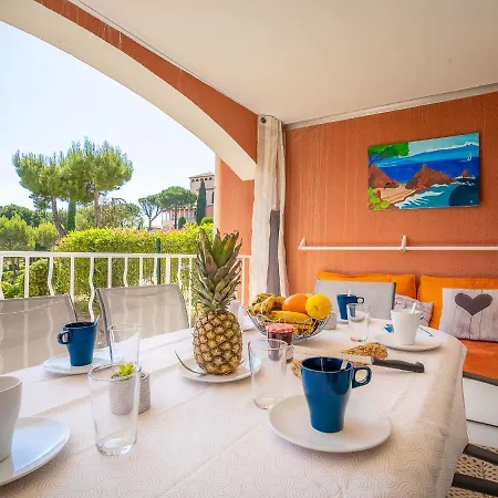 Le Hameau - K4 124 By Interhome Apartament *