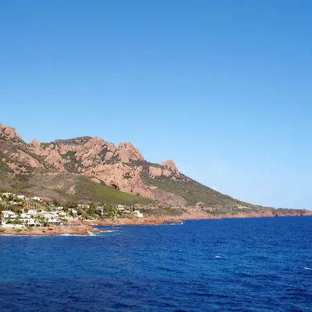 Le Hameau - K4 124 By Interhome