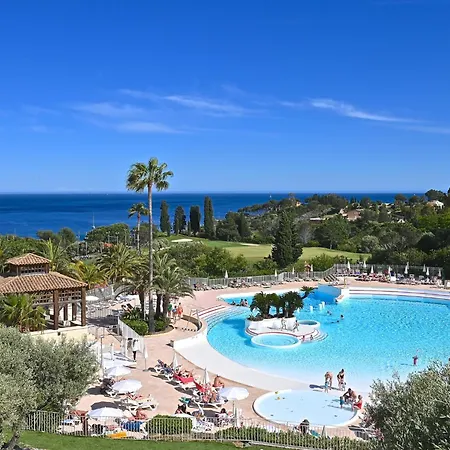 Le Hameau - K4 124 By Interhome Apartament *