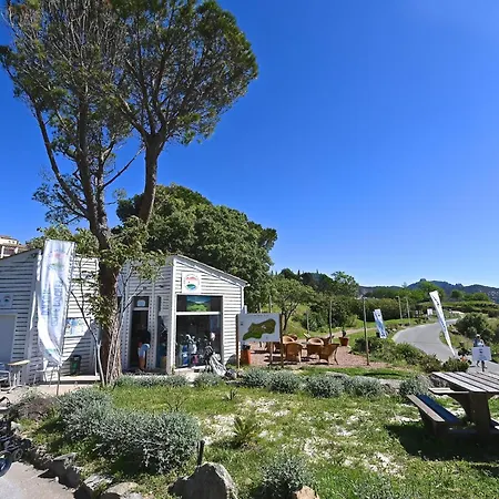 Le Hameau - K4 124 By Interhome Apartmán *