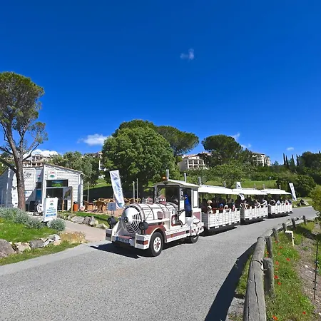 Le Hameau - K4 124 By Interhome Lejlighed