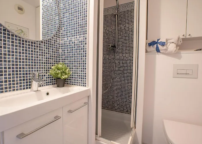 Le Hameau - K4 124 By Interhome Saint-Raphaël