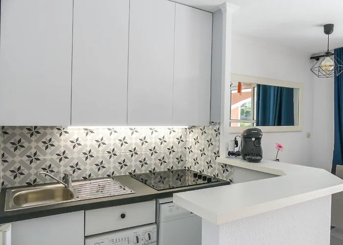 Le Hameau - K4 124 By Interhome *