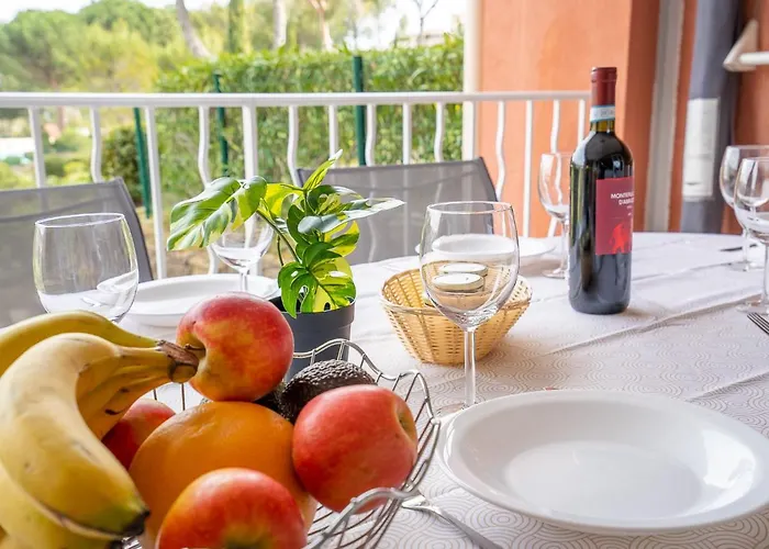 Le Hameau - K4 124 By Interhome Lejlighed *