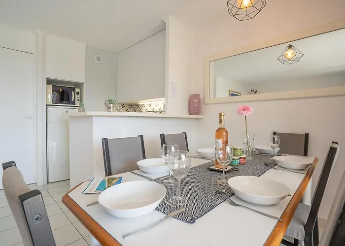 Le Hameau - K4 124 By Interhome