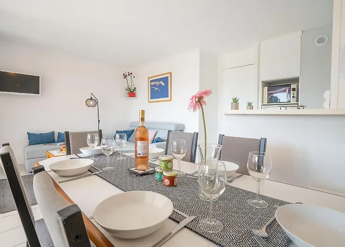 Le Hameau - K4 124 By Interhome Saint-Raphaël