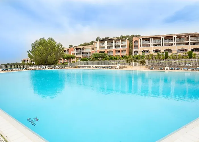 Le Hameau - K4 124 By Interhome Apartmán *