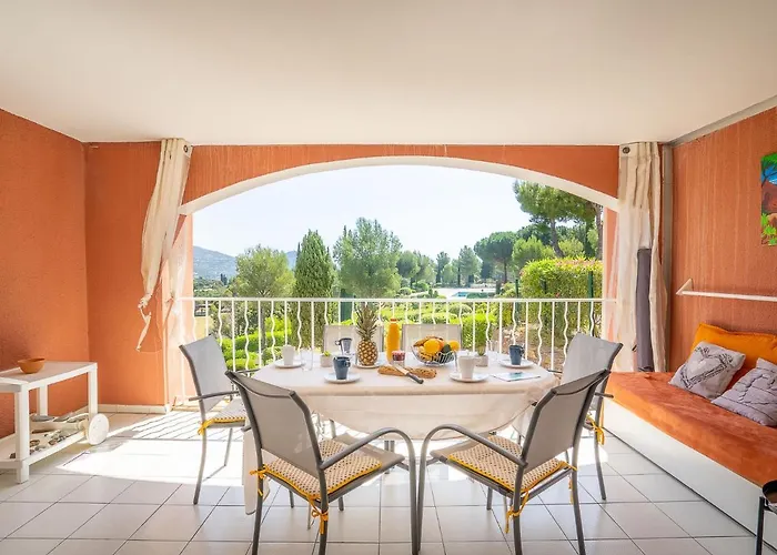 Le Hameau - K4 124 By Interhome Lejlighed