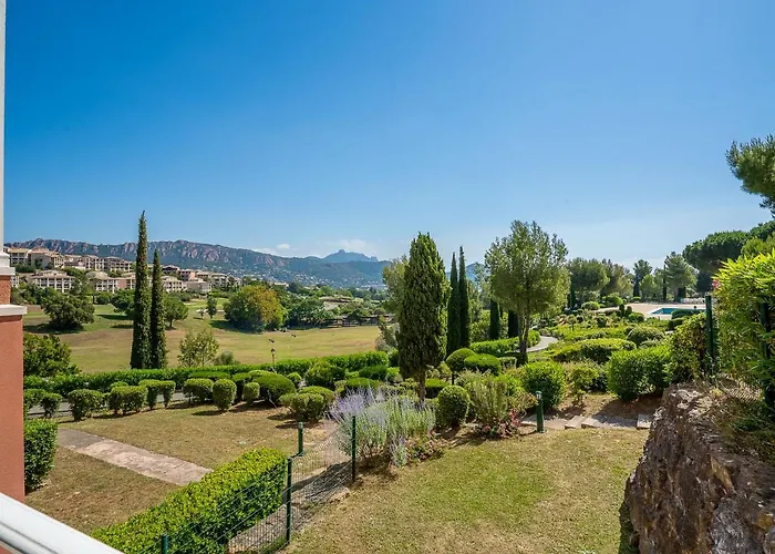 Le Hameau - K4 124 By Interhome Apartment *