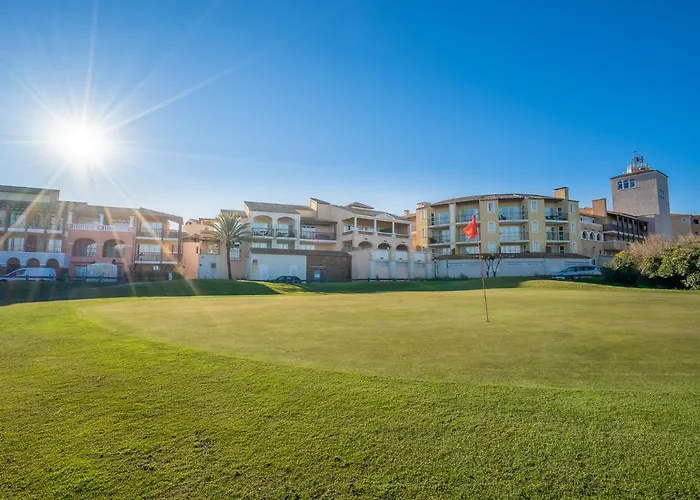 Apartmán Le Hameau - K4 124 By Interhome *