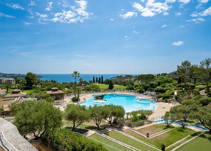 Le Hameau - K4 124 By Interhome