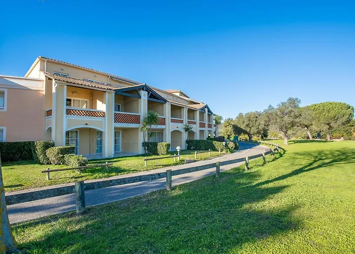 Le Hameau - K4 124 By Interhome