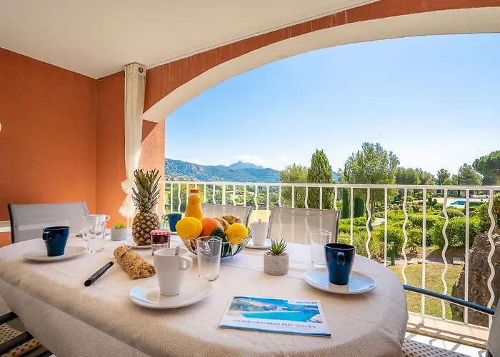 Le Hameau - K4 124 By Interhome *