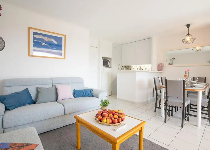 Le Hameau - K4 124 By Interhome