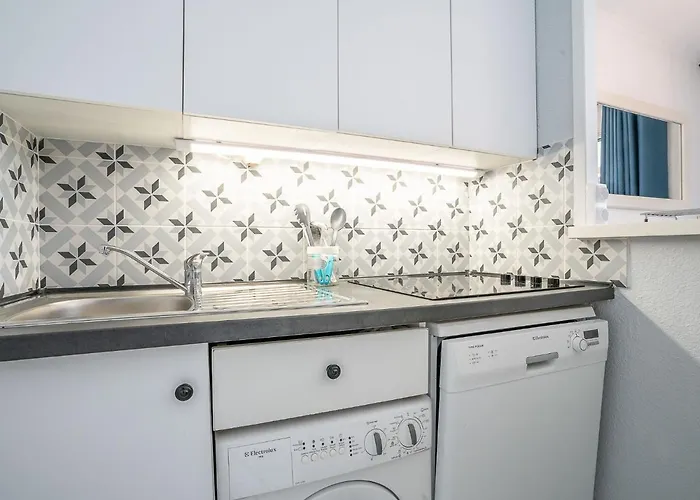 Le Hameau - K4 124 By Interhome * Saint-Raphaël