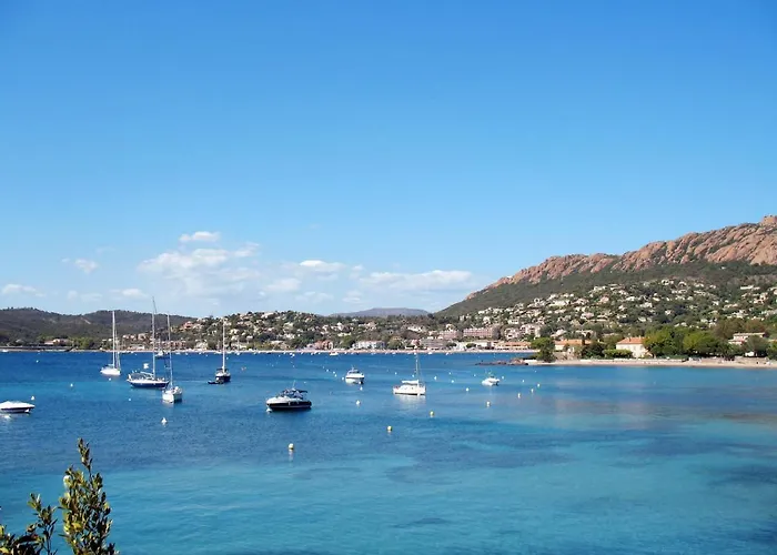 Lejlighed Le Hameau - K4 124 By Interhome *