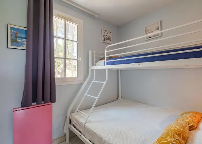 Apartmán Le Hameau - K4 124 By Interhome *