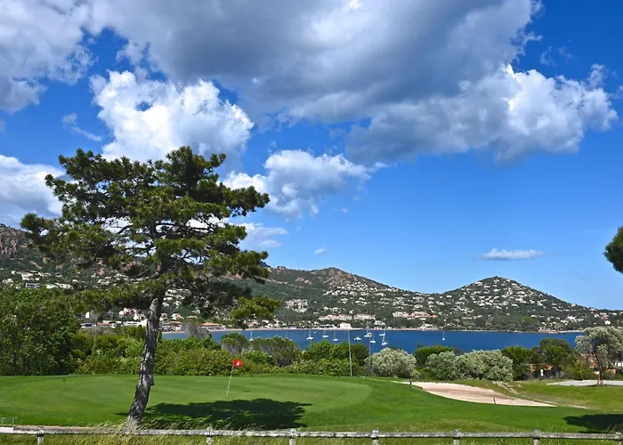 Apartment Le Hameau - K4 124 By Interhome *