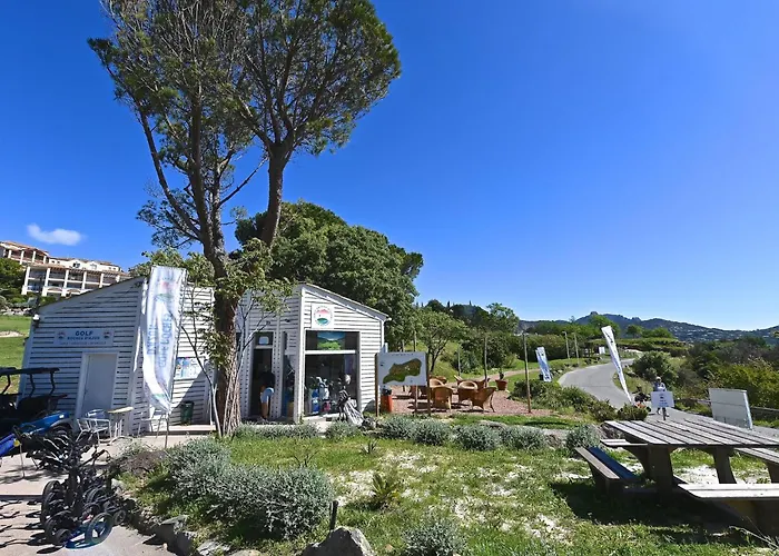 Le Hameau - K4 124 By Interhome Apartment *