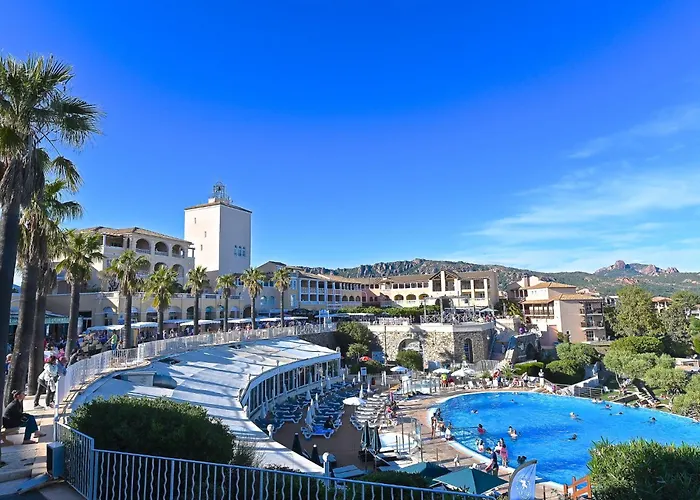 Le Hameau - K4 124 By Interhome