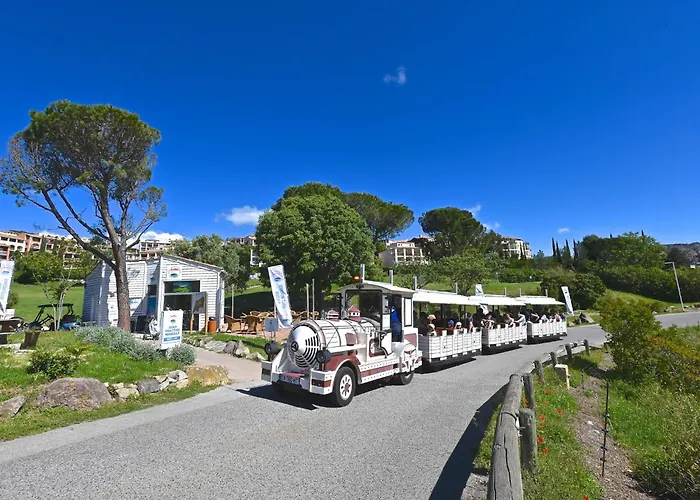 Le Hameau - K4 124 By Interhome Apartment